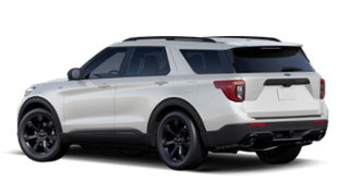 2024 Ford Explorer External Image 2